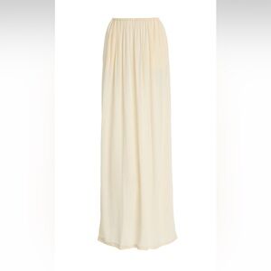 The Frankie Shop Aeson Maxi Skirt